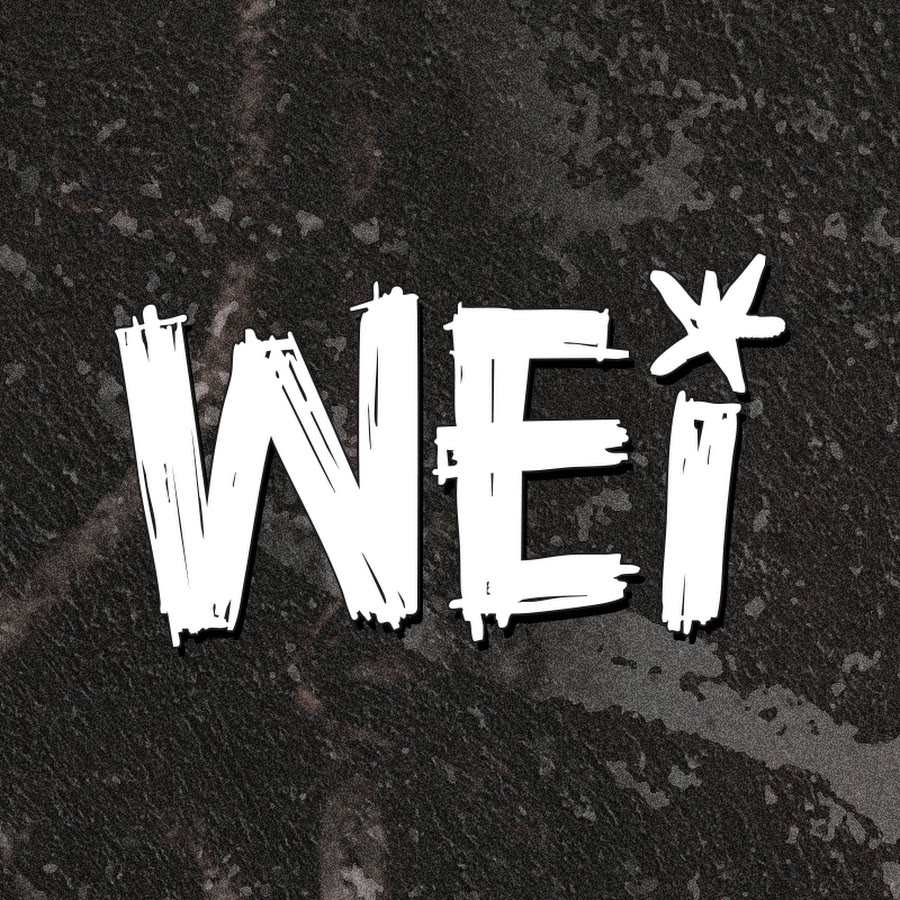 WEi @weiofficial