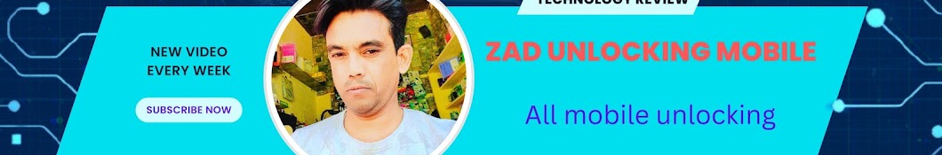 zad unlock mobile 