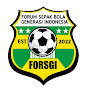 FORSGI INDONESIA