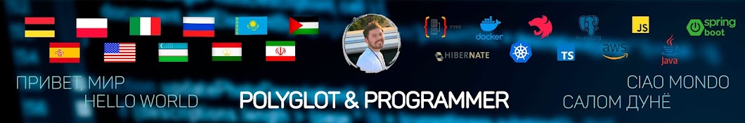 Polyglot&Programmer