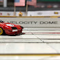 HO Slot Car Racing Channel