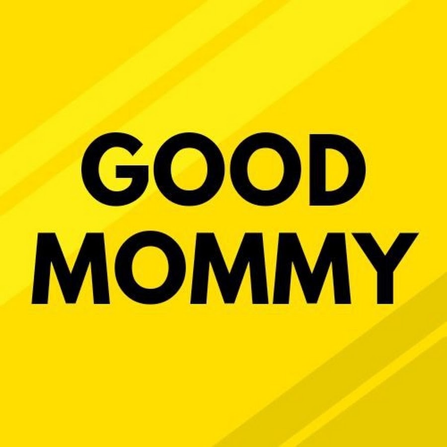 굳마미 GOOD MOMMY - YouTube