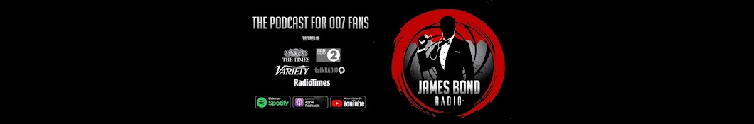 James Bond Radio