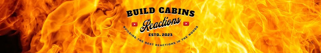 BUILDCABINS Banner