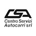 CSA Centro Servizi Autocarri 