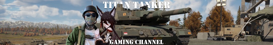 Titan Tanker