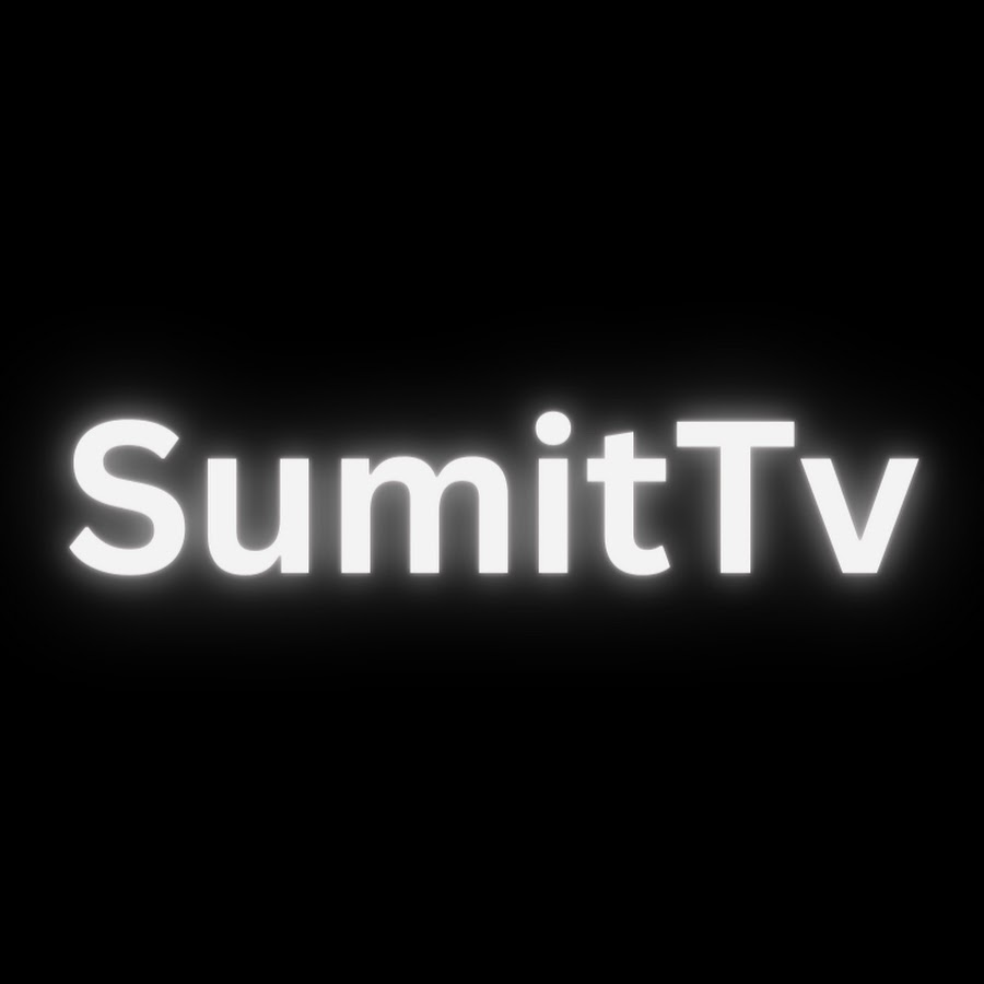 Sumittv Youtube