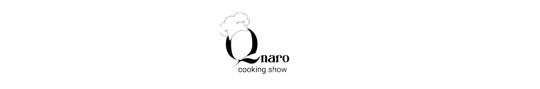 Qnaro Cooking Show