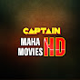 Captain Maha Series