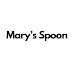 Mary's Spoon