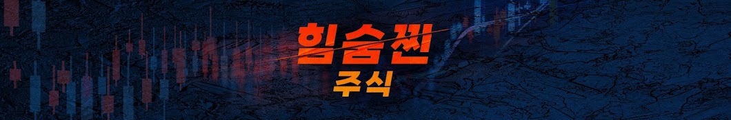 힘숨찐 주식