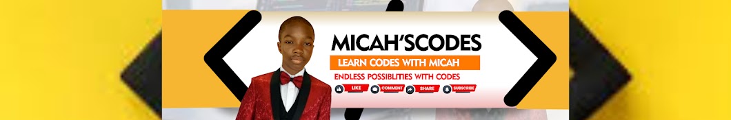 Micah's Codes