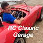 RC Classic Garage