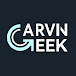 极刻滑行 CarvinGeek