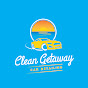 Clean Getaway Car Detailing