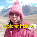 Explorer Mallika