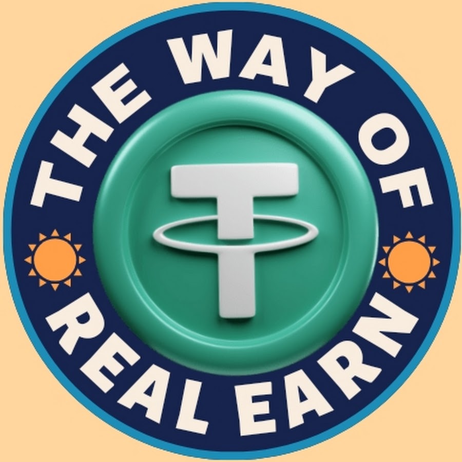 Ready go to ... https://www.youtube.com/channel/UCoNGK1ktBEU5rn3fIGT-uDA [ THE WAY OF REAL EARN]