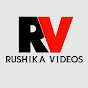 RUSHIKA VIDEOS 