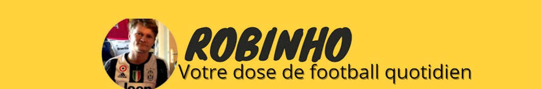 ROBINHO Banner