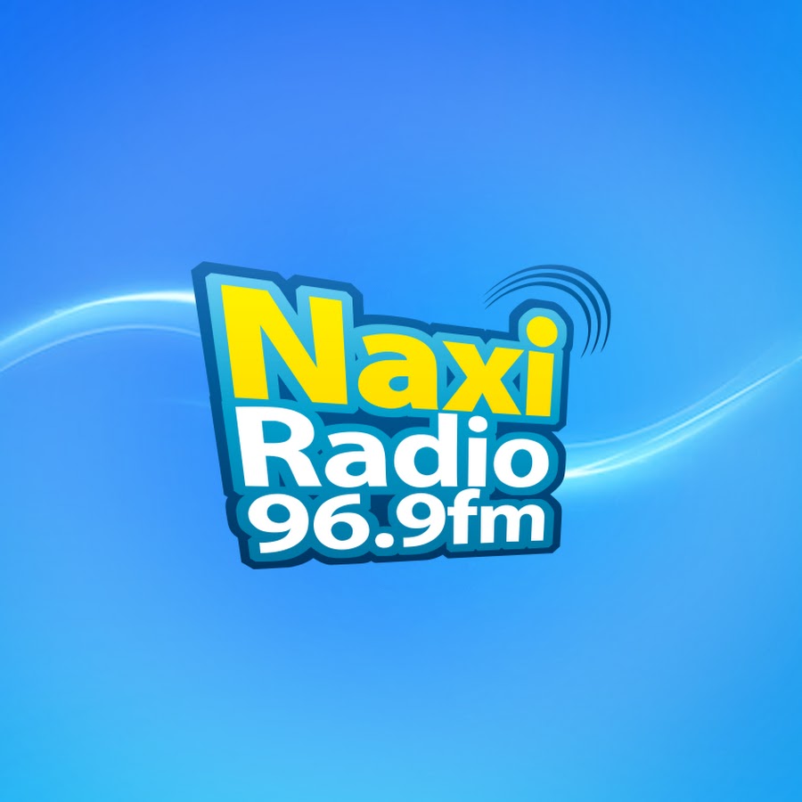 Naxi Radio YouTube