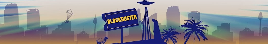 BlockbusterAustralia