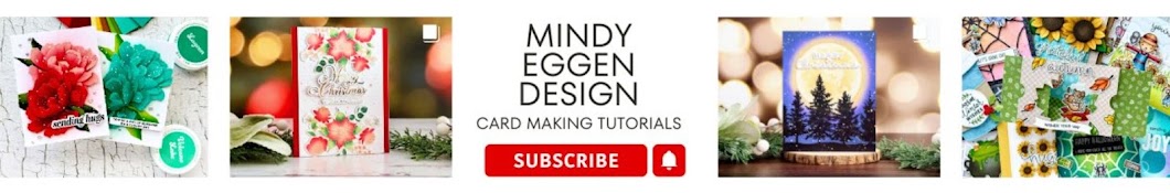 Mindy Eggen Design Banner