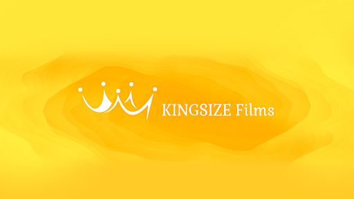 KINGSIZE Films banner