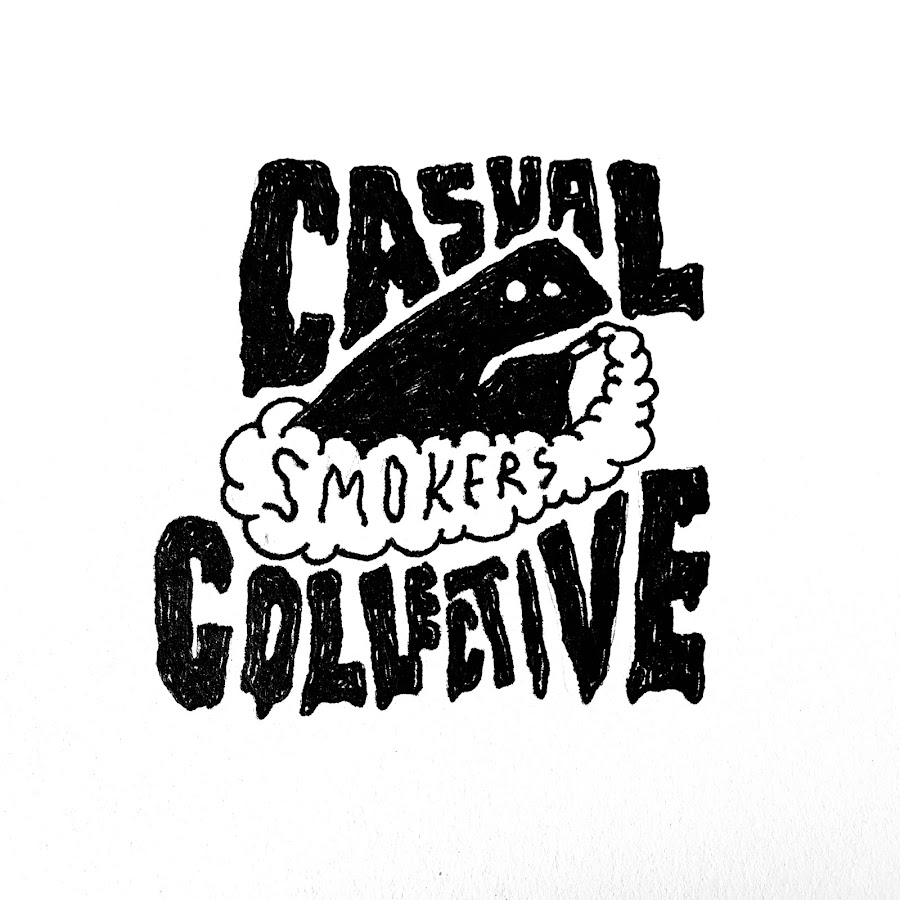 Ready go to ... https://www.youtube.com/channel/UC2TbXwwFvkIO1PM2o4TpBuQ [ The Casual Smokers Collective]