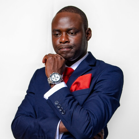 influencer profile picture