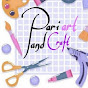 PARI ART & CRAFT