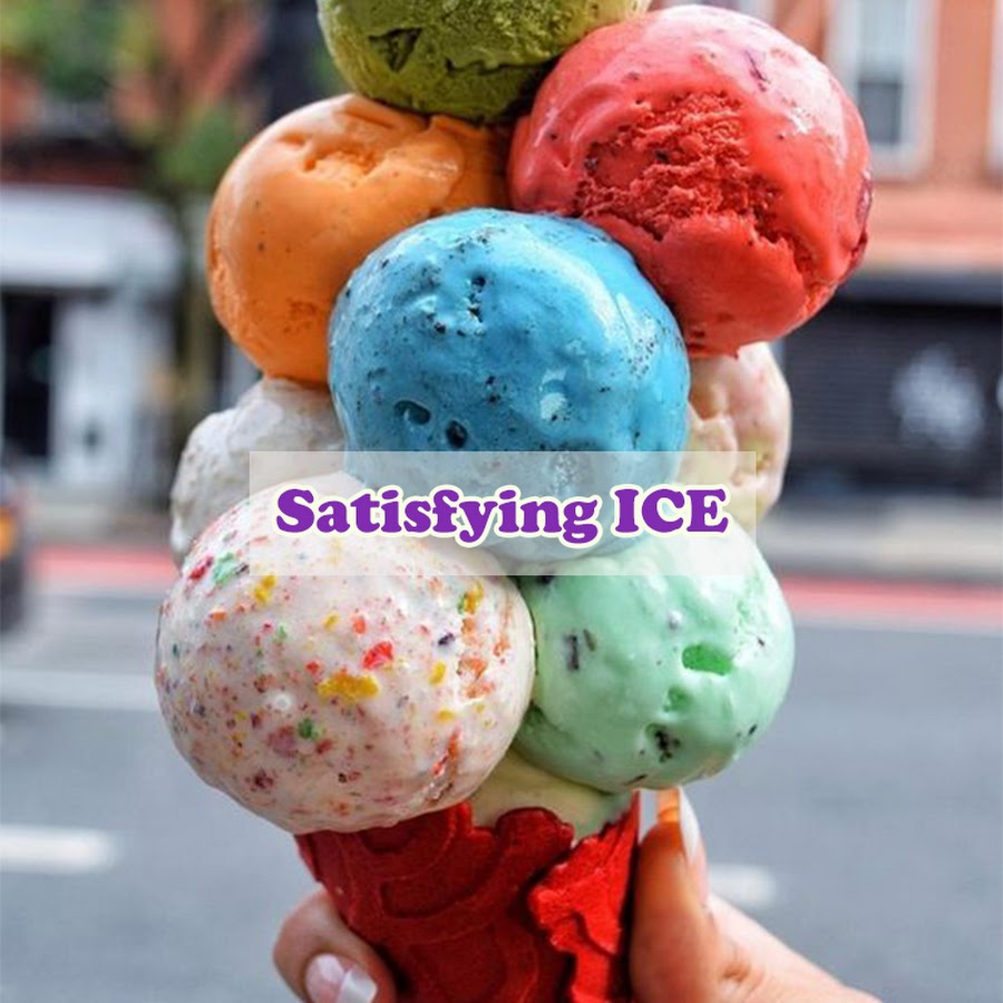 Satisfying ICE