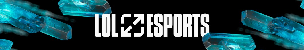 LoL Esports Banner