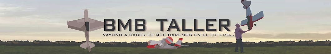 BMB TALLER