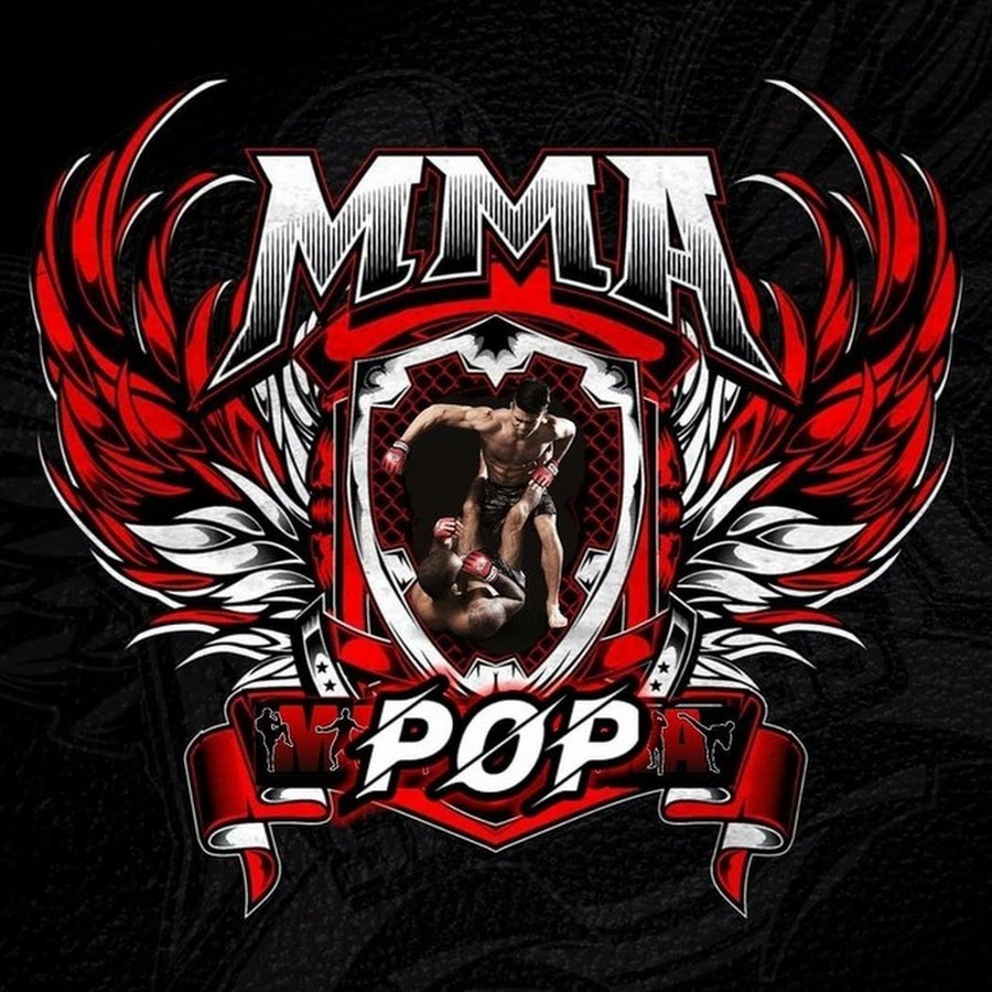 Hardcore POP MMA @hardcorepopmma4895