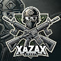 Xazax Airsoft / ASG