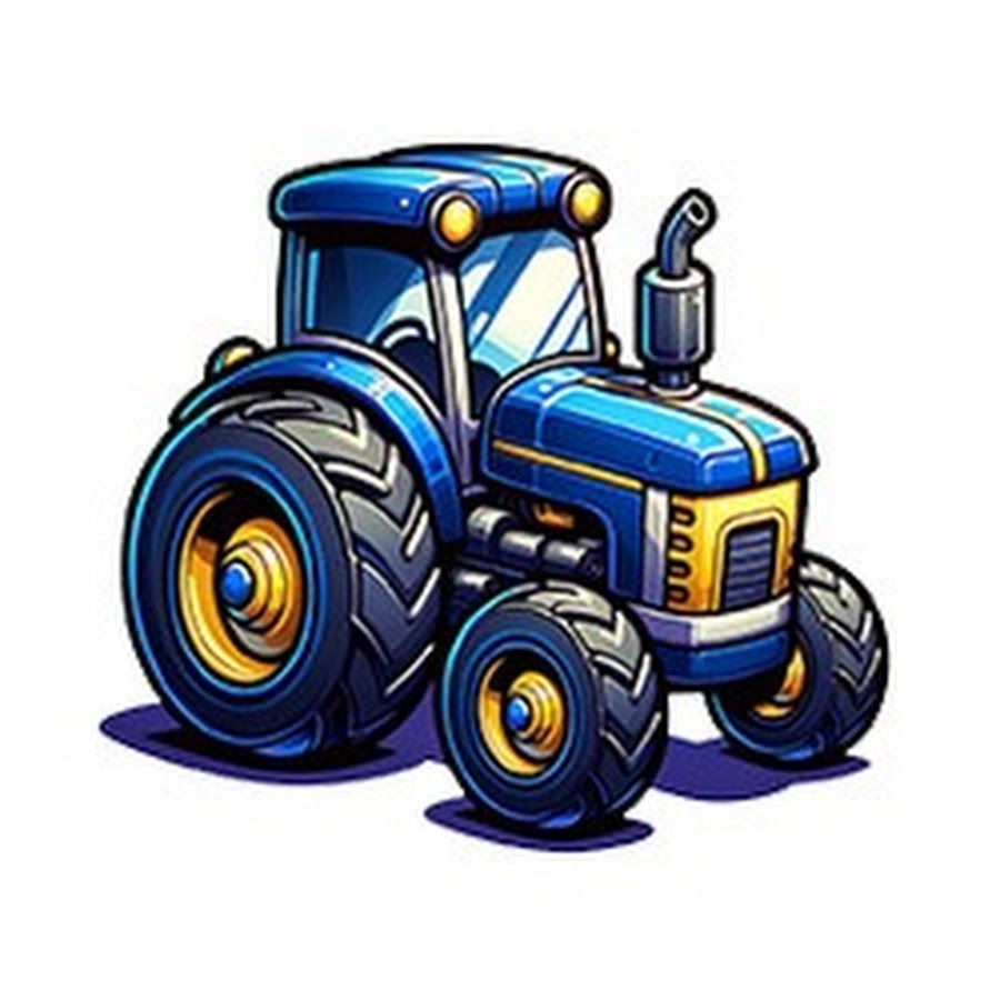 Tractor COA