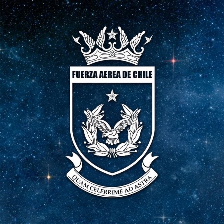 Fuerza Aérea de Chile @FuerzaAereadeChile