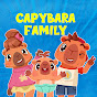 CapyBara Adventure 