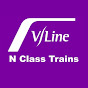 V/Line N Class Trains