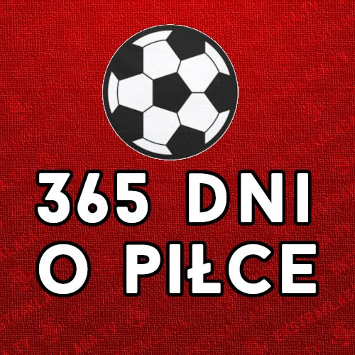 365 DNI O PIŁCE