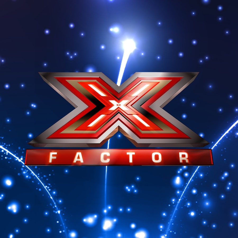 The X Factor @thexfactorstb