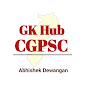 GK Hub CGPSC