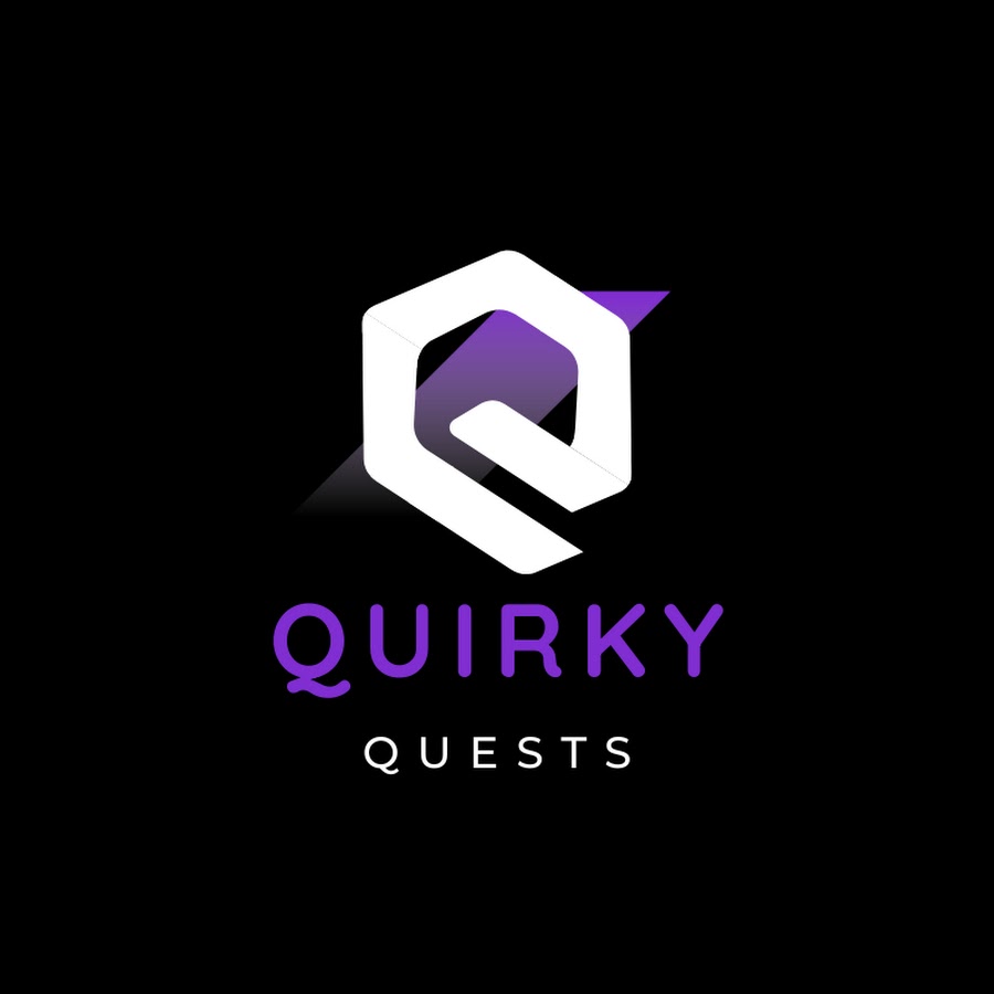 Quirky Quests