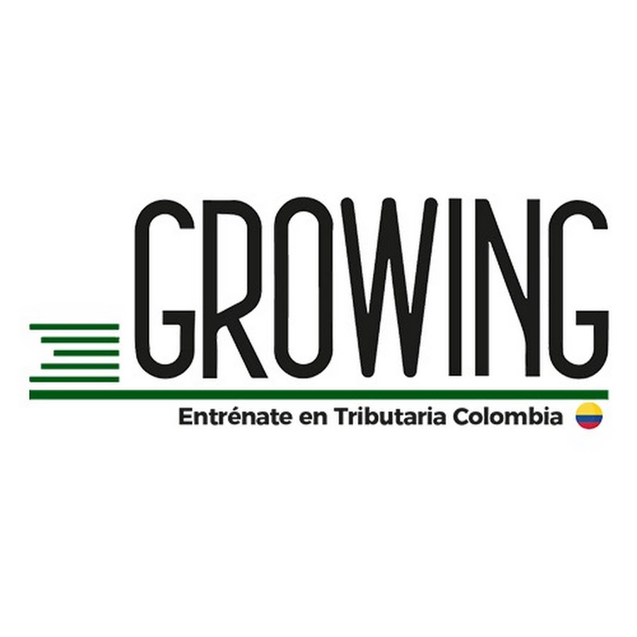 Growing Tributaria - Colombia YouTube sponsorships