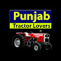 Punjab Tractor Lovers