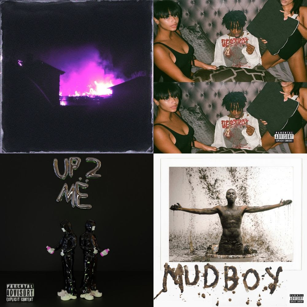 Dc playlist 