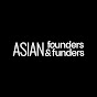 Asian Founders and Funders