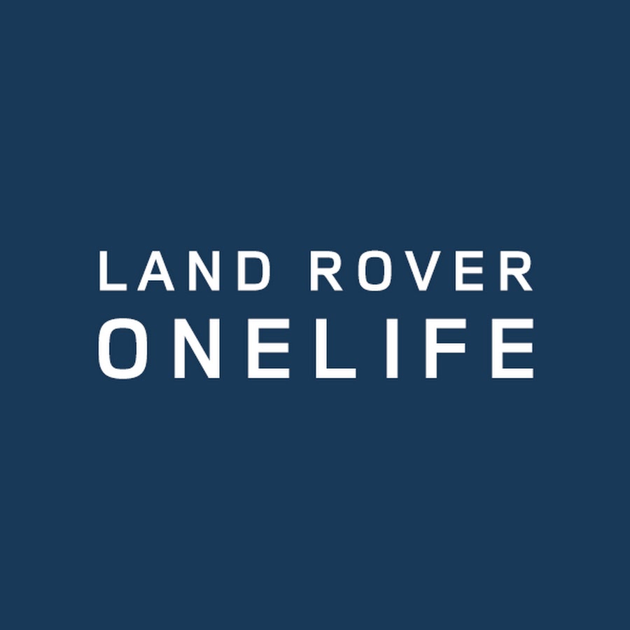 LAND ROVER ONELIFE 랜드로버 원라이프 - YouTube LAND ROVER ONELIFE 랜드로버 원라이프
