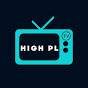 FIFA EA • HIGH PL TV