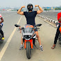 Paras Sharma Rider